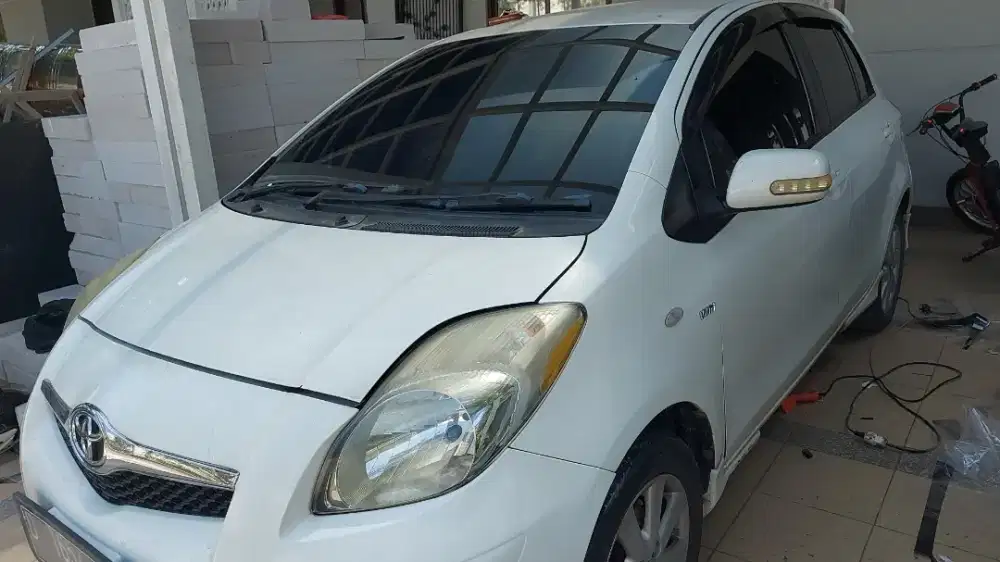 kaca film mobil harga terjangkau