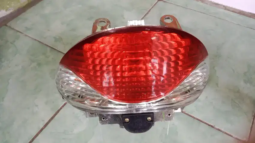 Stoplamp kymco 120cc/by wa fast respon