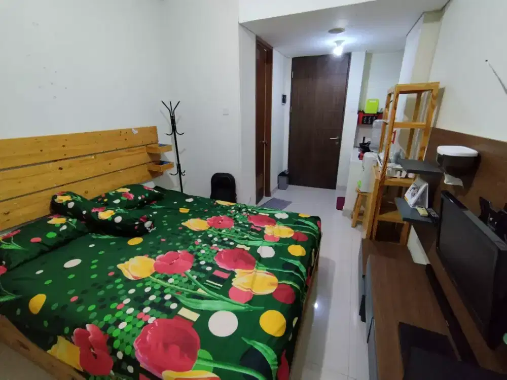 APARTMENT GRAND ICON JATIBENING