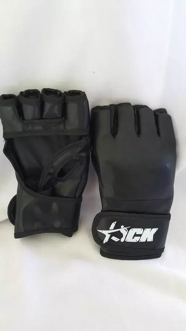 Glove MMA Muaythai