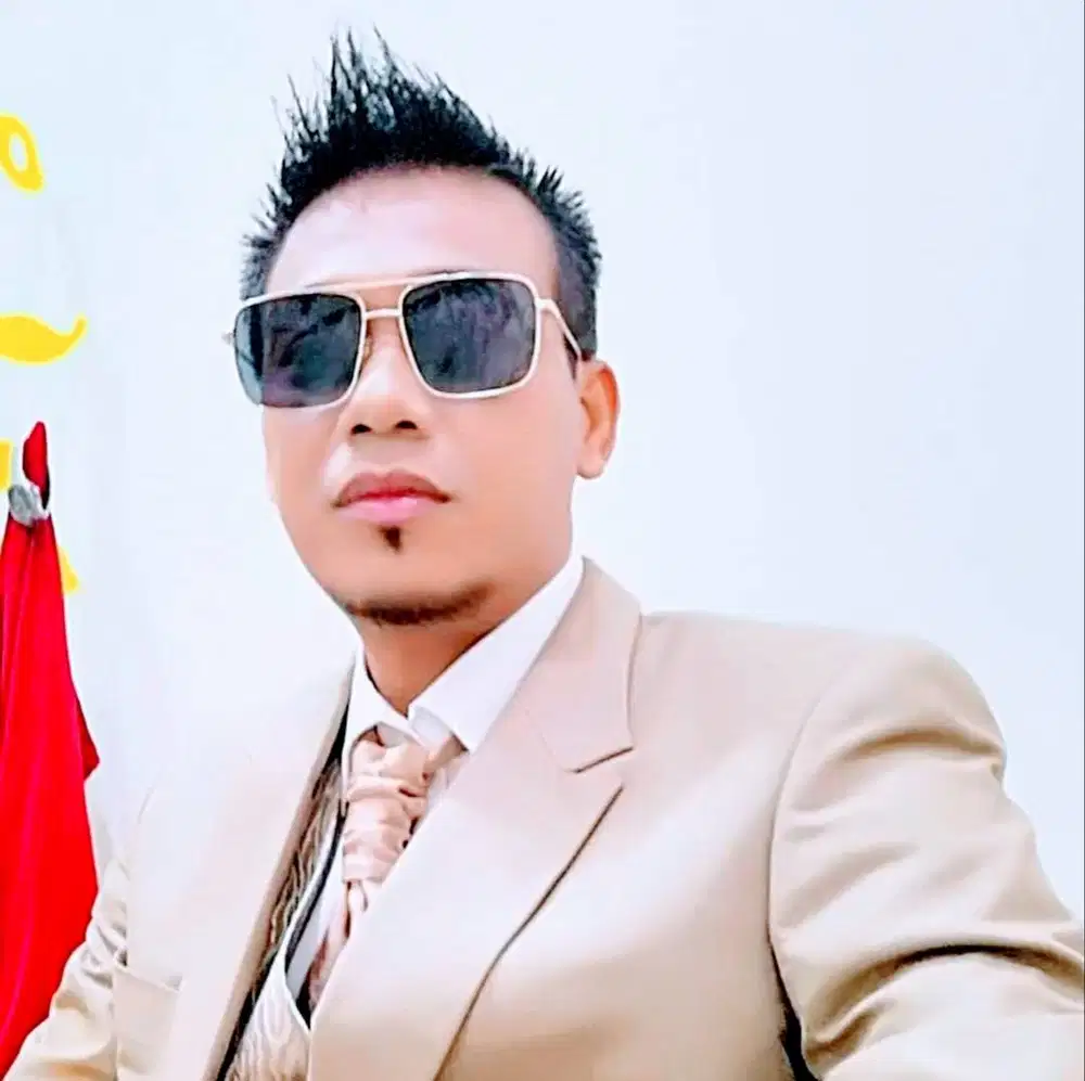 Cari kerja driver kantor / pribadi