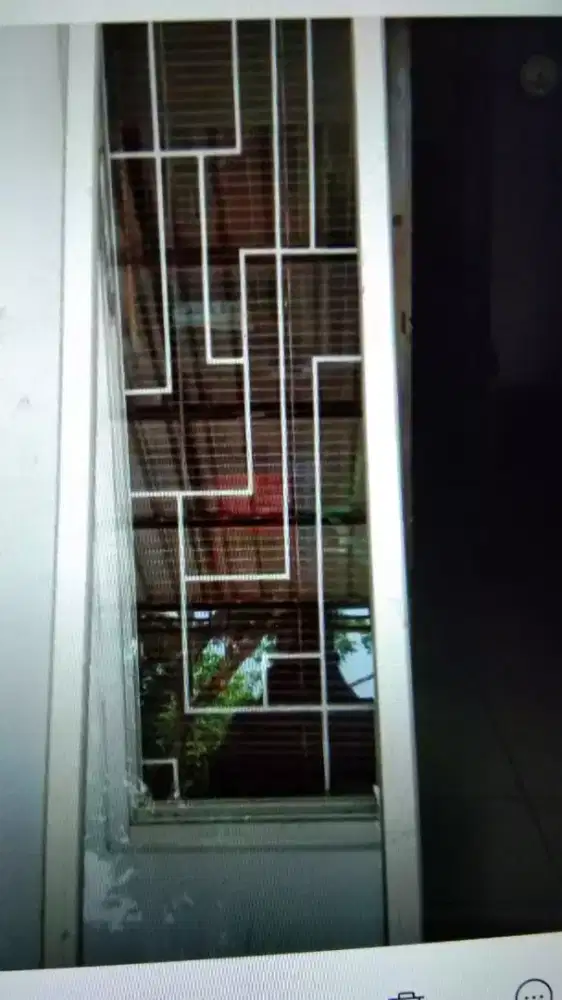 Bengkel Sochib interior exterior