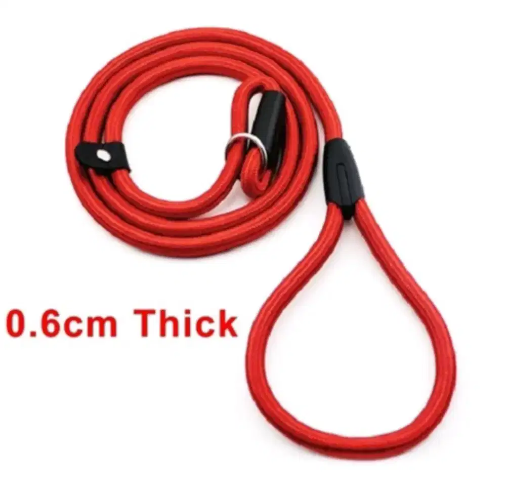 Tali Tuntun nilon untuk pet