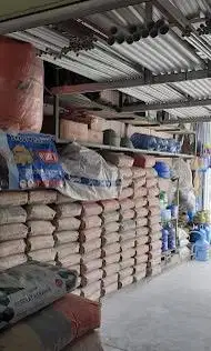 Loker Untuk Pelayan Toko ( Wanita )