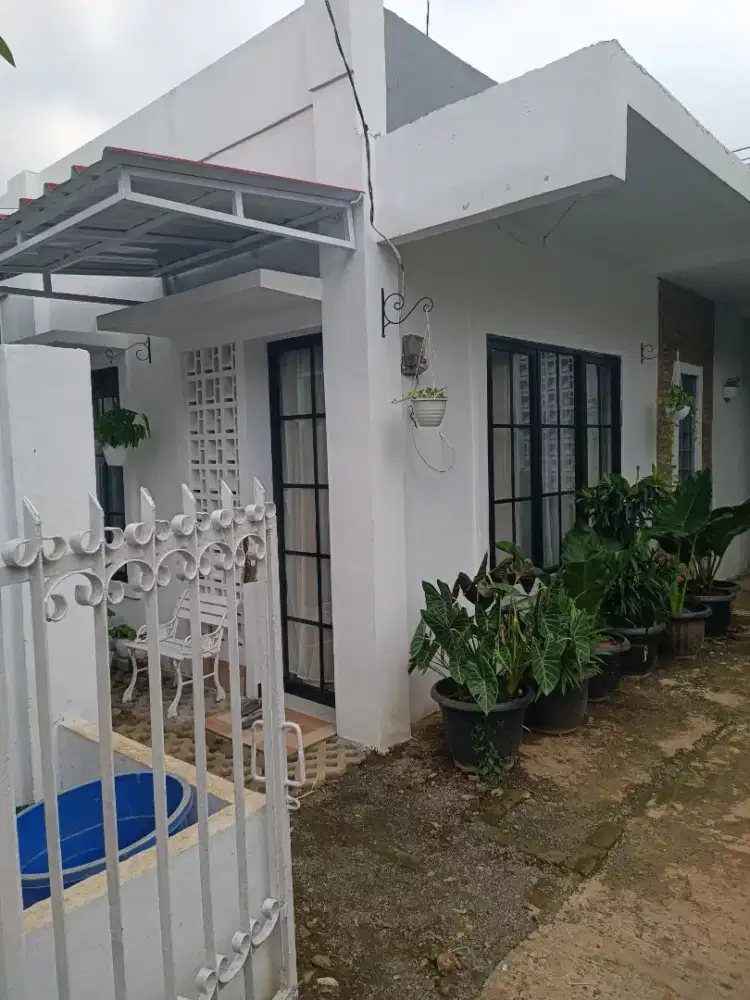 Disewakan kost pria kamar mandi dalam cililitan,krmatjati,halim