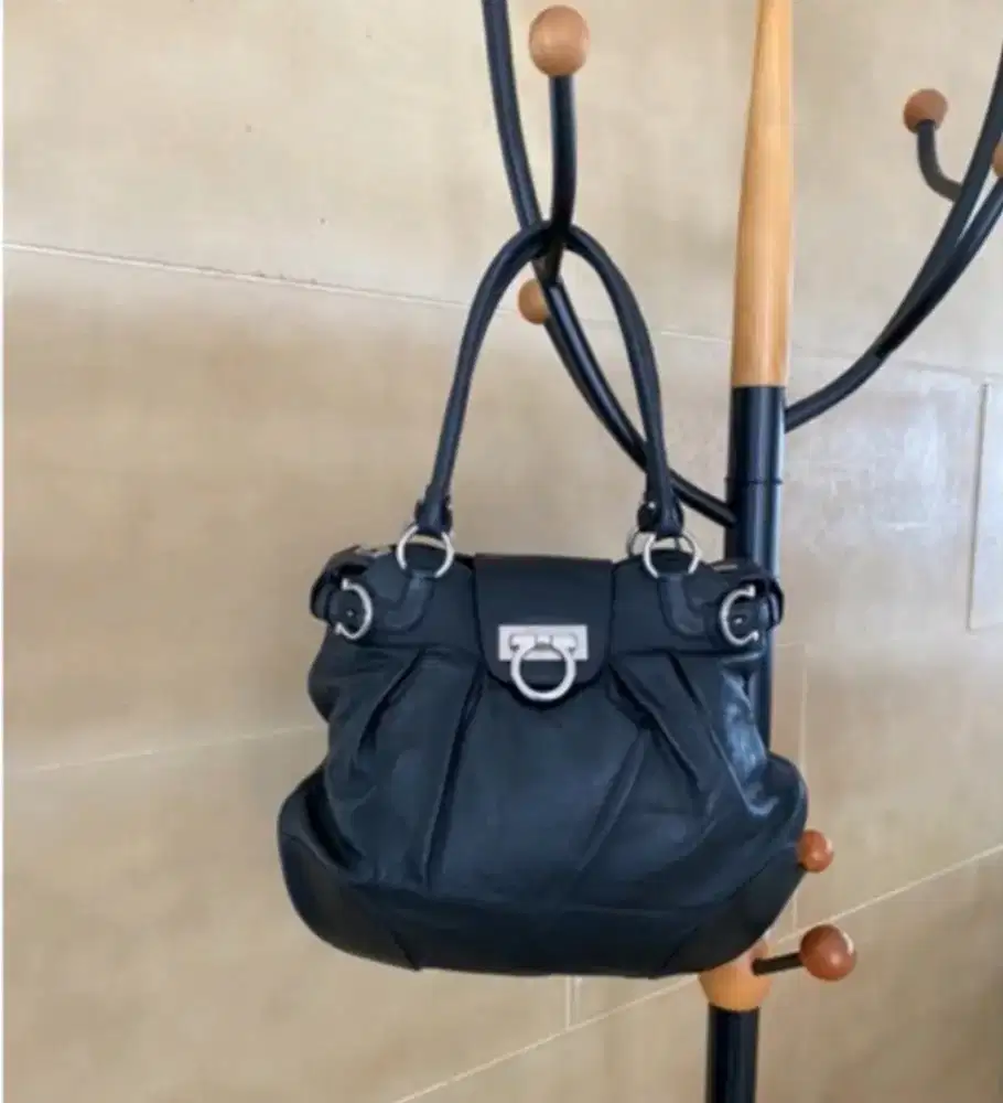 Tas salvatore ferragamo original hotsell