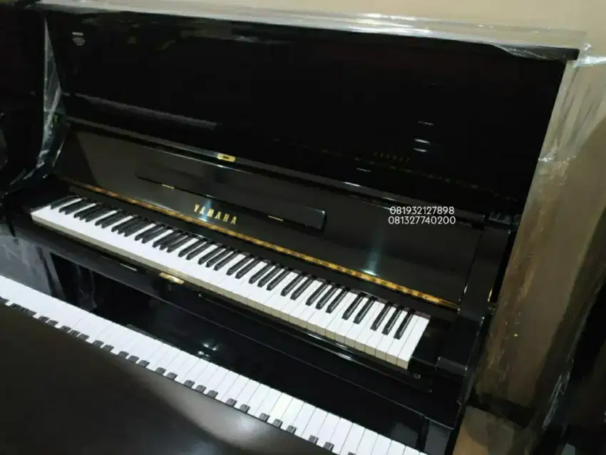 Piano Yamaha UX jepang terbaru