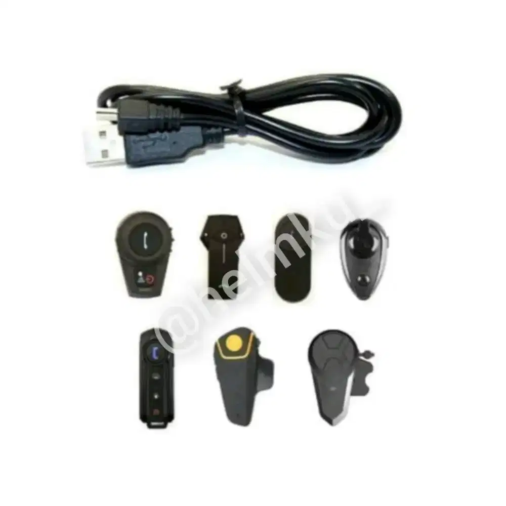 Charger Intercom BT S2 BT S3 B35 QTA35 QTB35 QTAE6 QTBE6 Freedconn