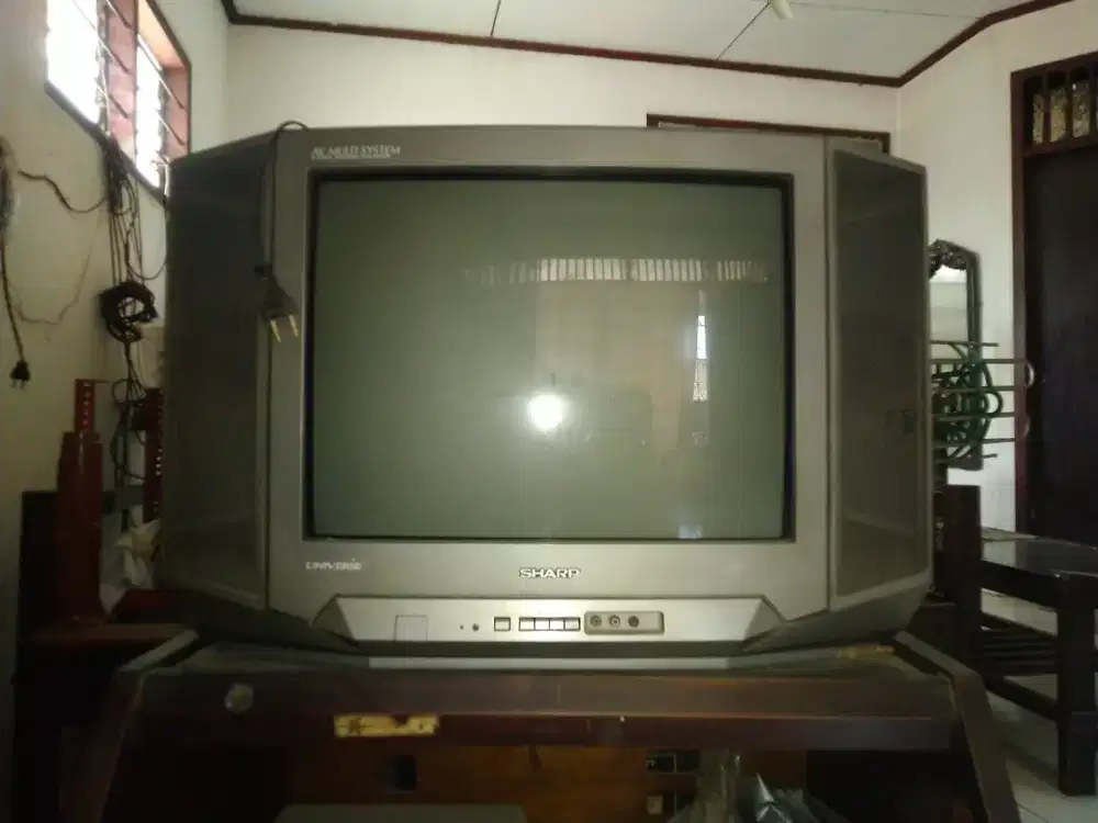 Tv Sharp Bekas di Indonesia - OLX Murah Dengan Harga Terbaik - OLX.co.id