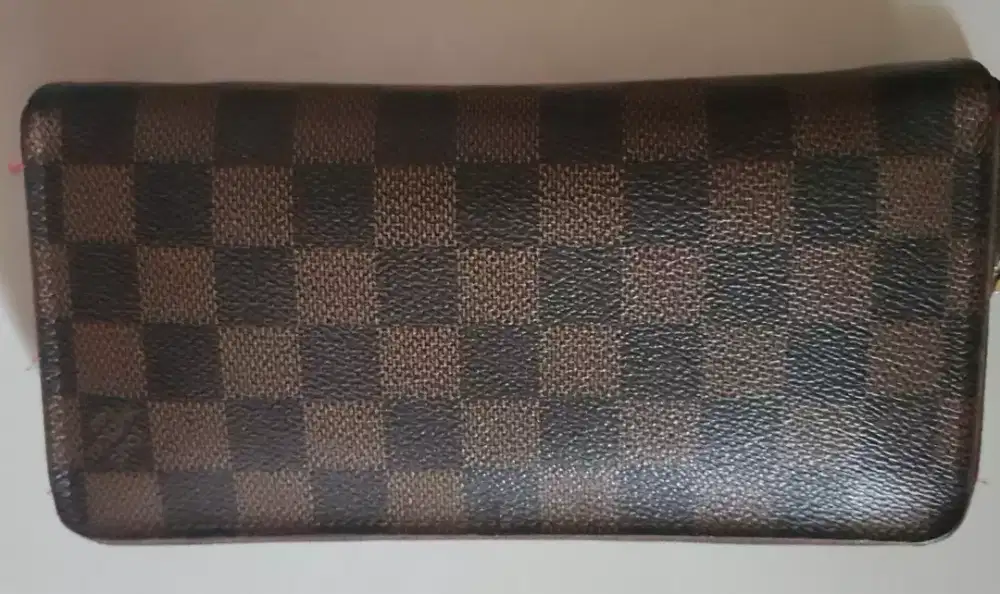 Dompet Lv panjang