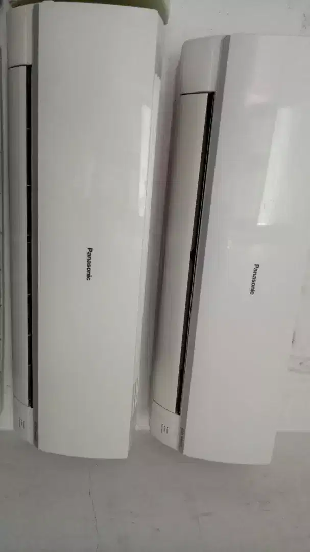AC 1/2 pk panasonik