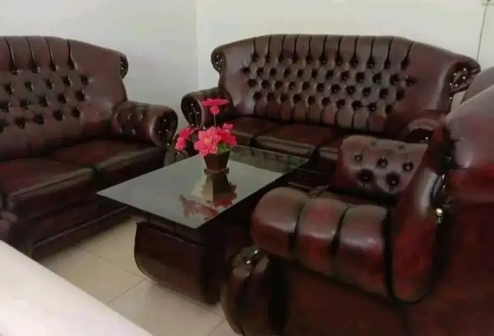 Sofa jaguar jumbo klasik