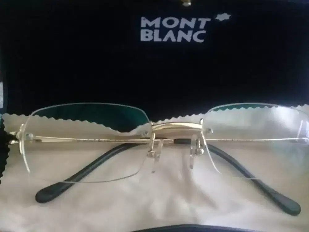 Jual Cepat Kaca Mata