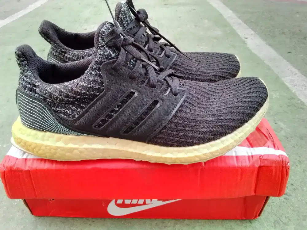 Ukuran sepatu adidas hot sale ultra boost