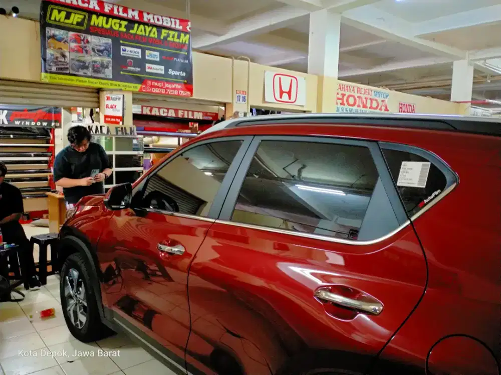 kaca film depok promo