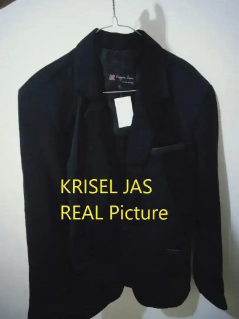 Jas Blazer murah