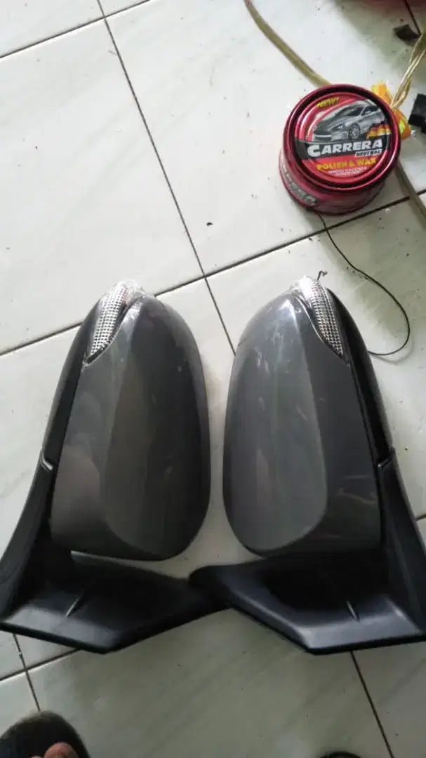 spion sigra original