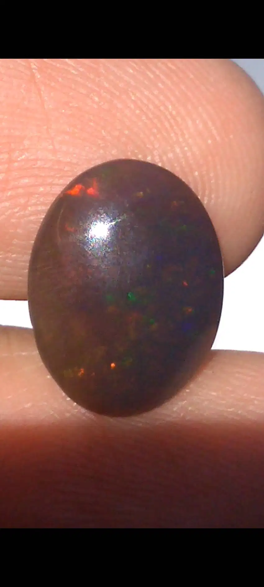 black opal kalimaya super jarong murah pol