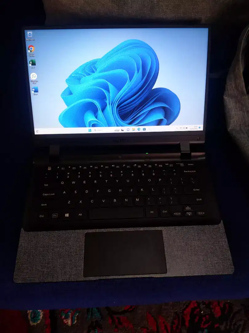 Laptop avita essential NE14A2 N4020U ram 4gb, ssd 256, win 11 ori