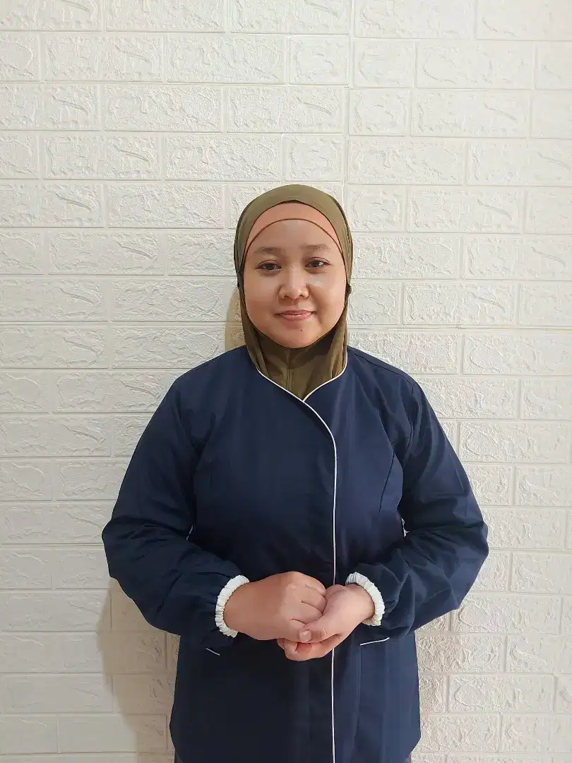 Penyalur asisten rumah tangga dan baby sitter