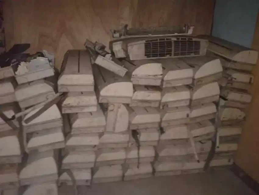 beli ac bekas satuan atau borongan dengan harga tinggi
