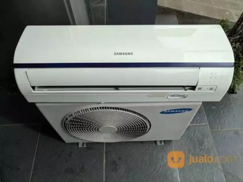Ac Samsung 1/2pk -  1 pk