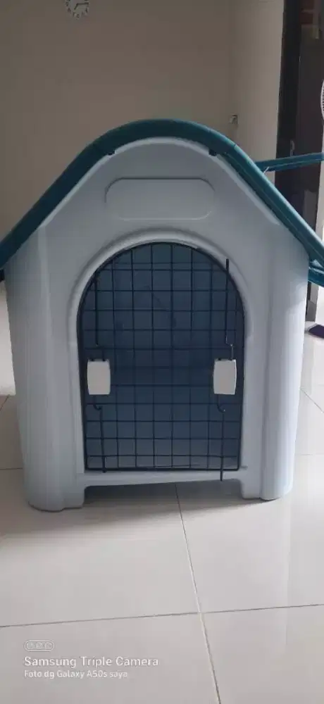 Di jual Kandang anabul