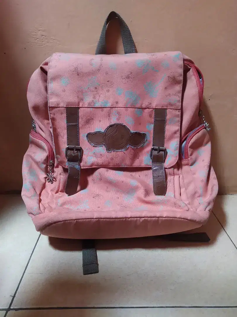 TAS RANSEL PEREMPUAN SURFER GIRL