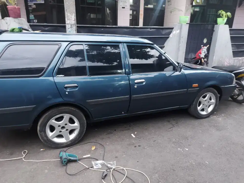 kaca film mobil panggilan