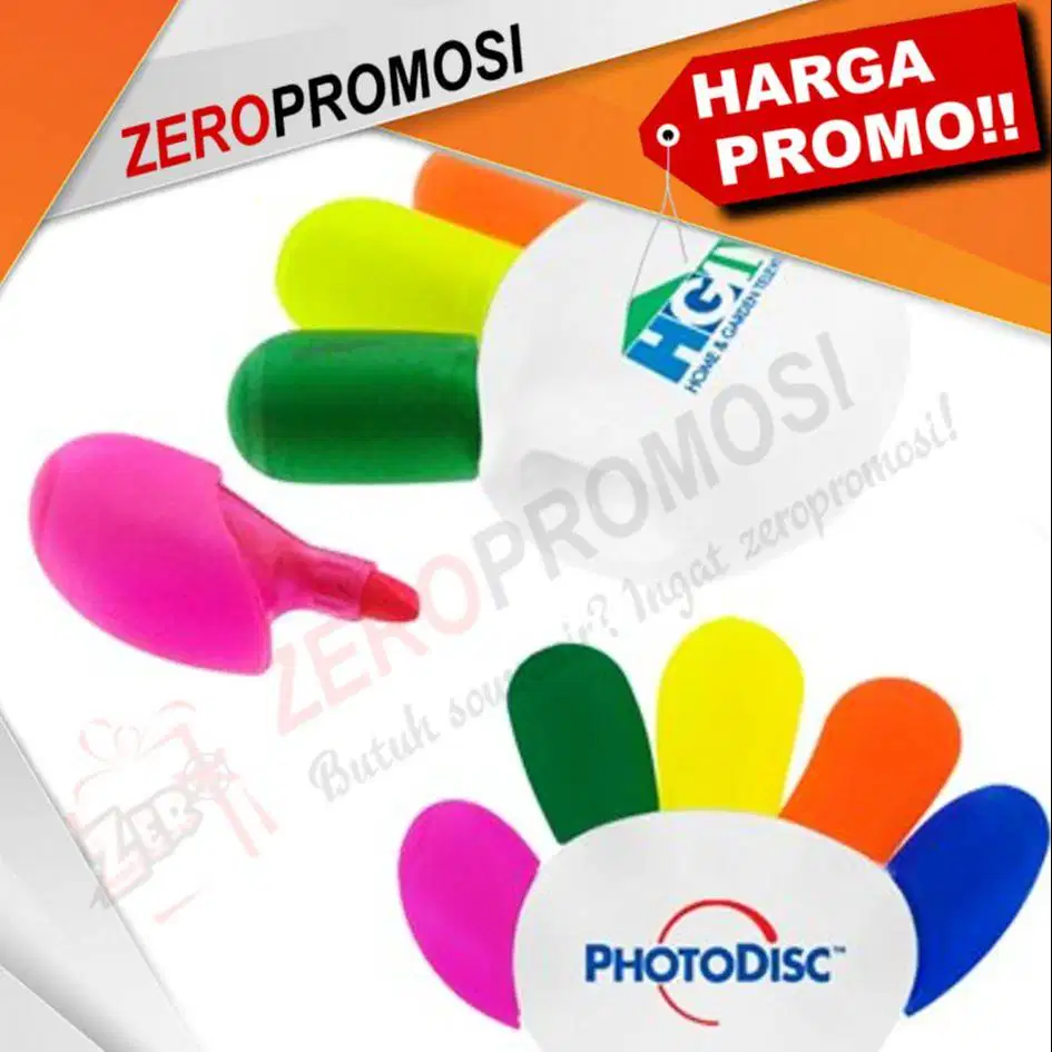 Highlighter Jari 5002