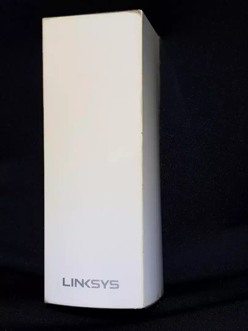 Wifi mesh router linksys whw03