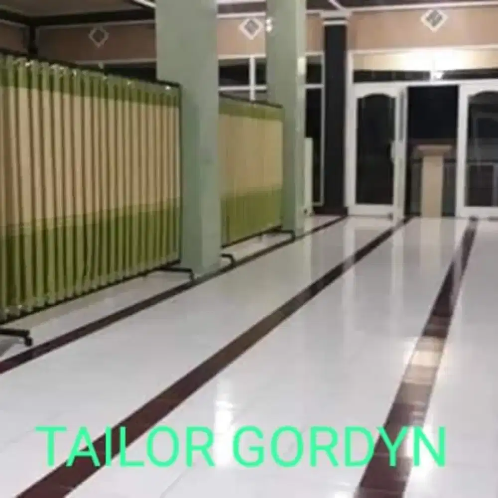 GORDEN BLACKOUT TERMURAH