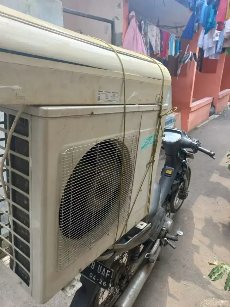 Jual beli AC Rusak Tangerang