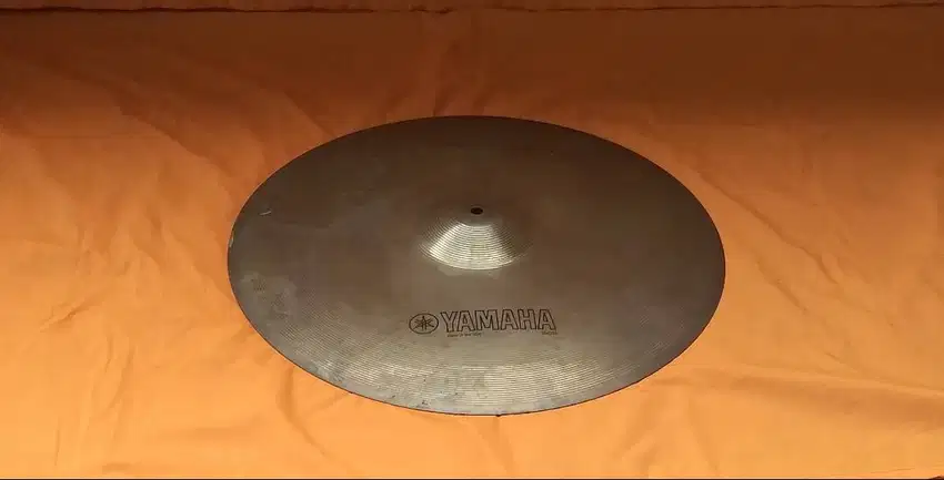 Cymbal Ride Yamaha 20 inch  Made in USA