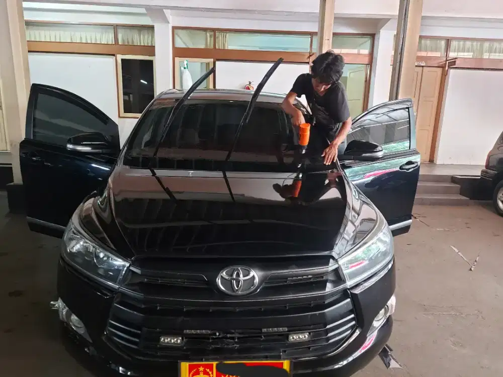 kaca film mobil pemasangan bisa dipanggil