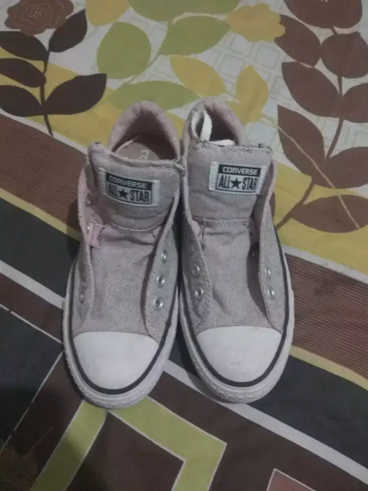 converse cewe women original