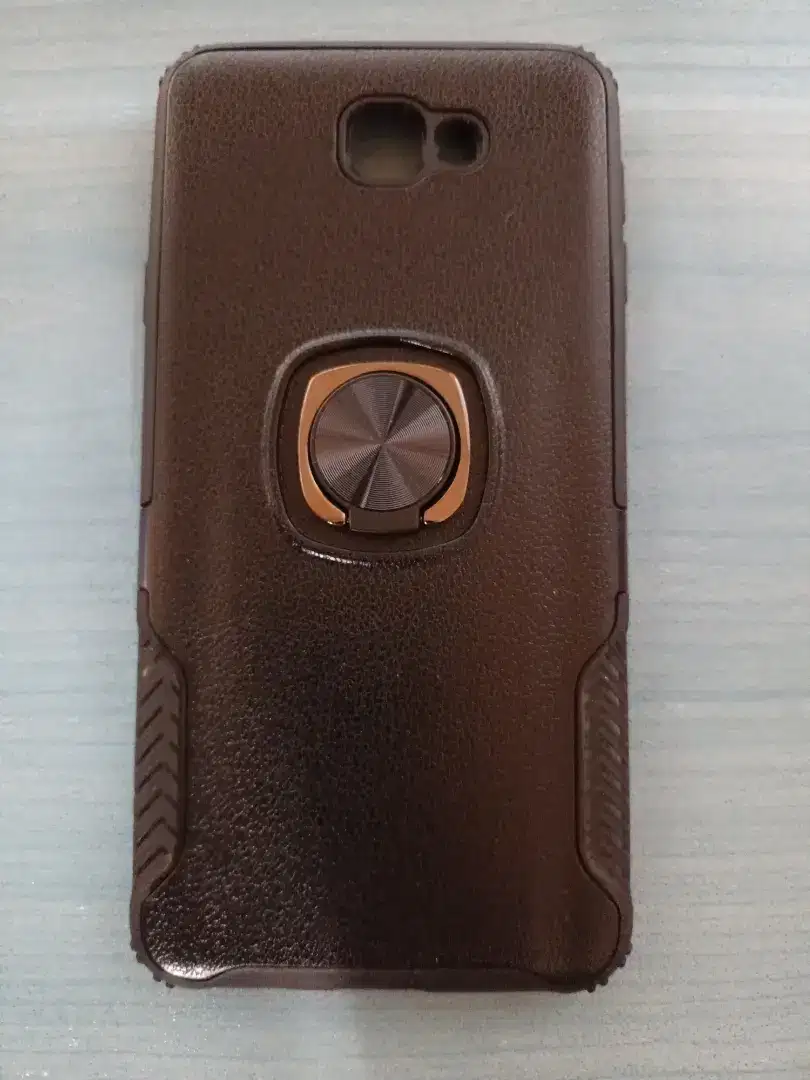 Casing Armor Samsung Galaxy J7 Prime