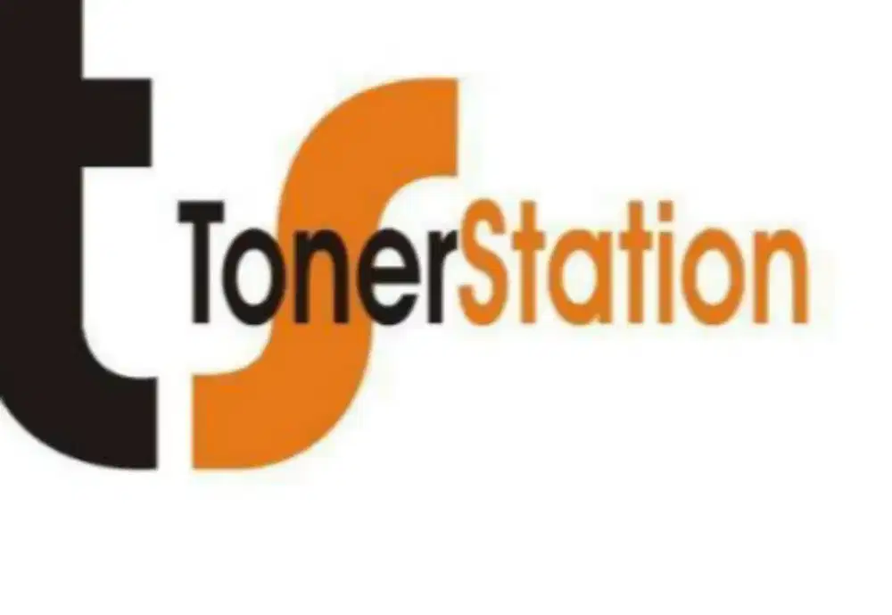 Toner Station Spesialis Refill Toner Printer, service printer