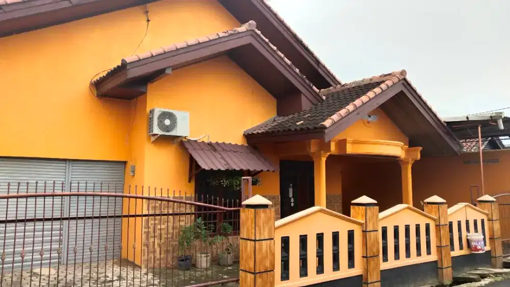 Dijual Cepat Tanpa Perantara