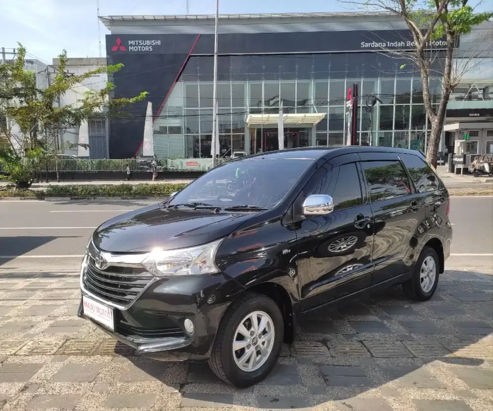 Memilih Avanza Bekas di Batang: Panduan Lengkap untuk Pembeli Cerdas