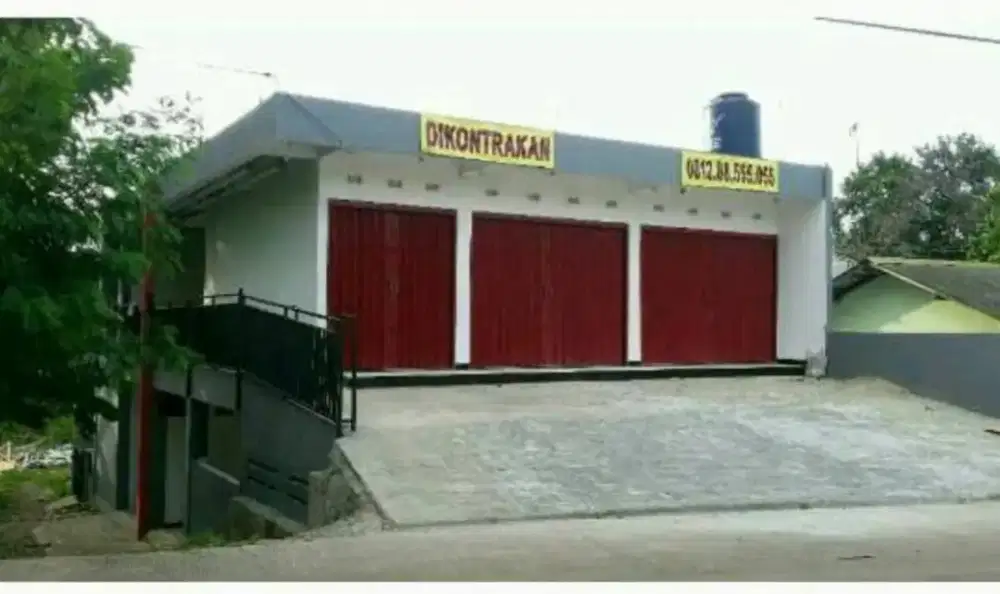 Dicari Tukang Bangunan Harian Rajin