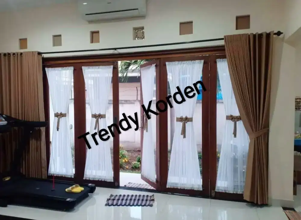 Korden / Gorden Menerima Panggilan Ke Lokasi