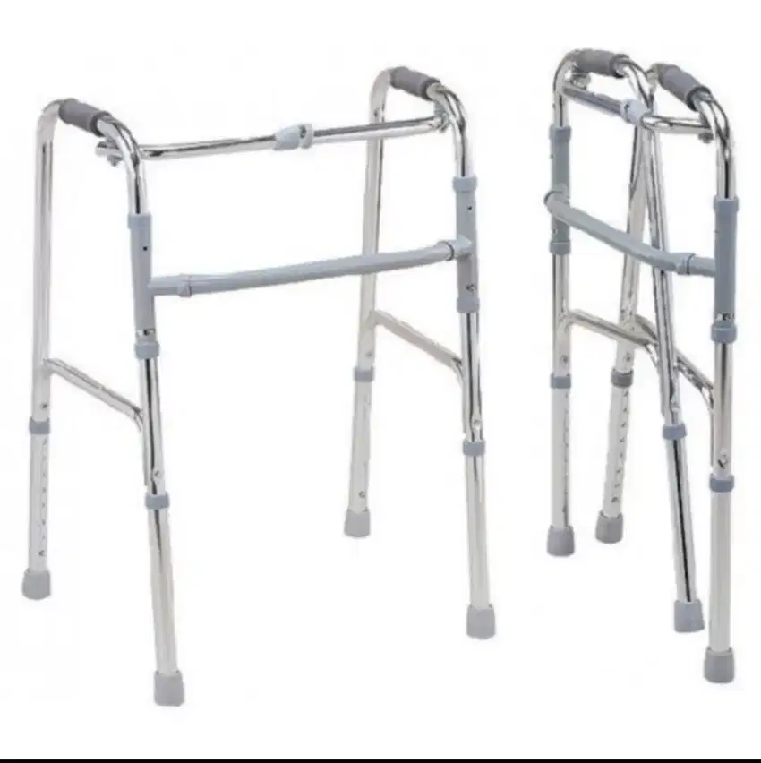 Walker alat bantu jalan