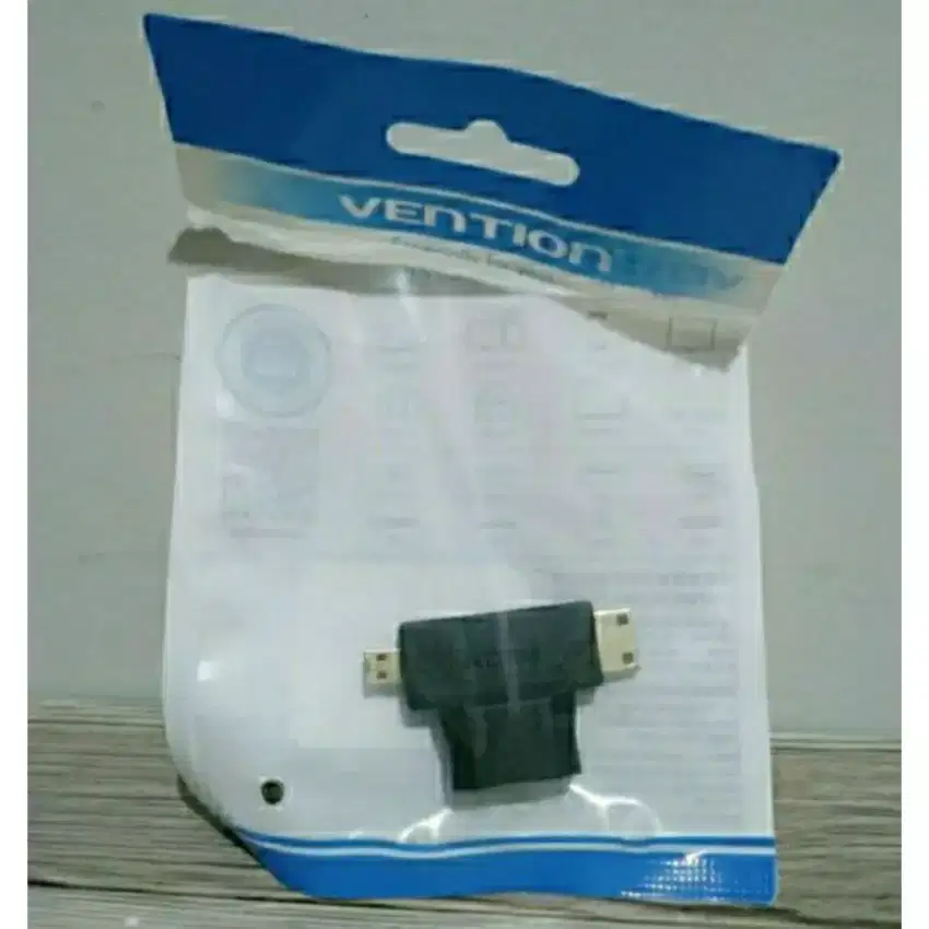 Vention Original Mini / Micro HDMI Adapter