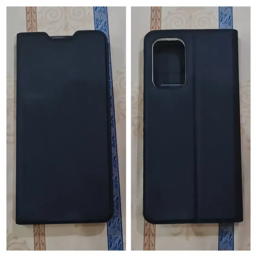 Flip Case Dux Ducis For Samsung A73.