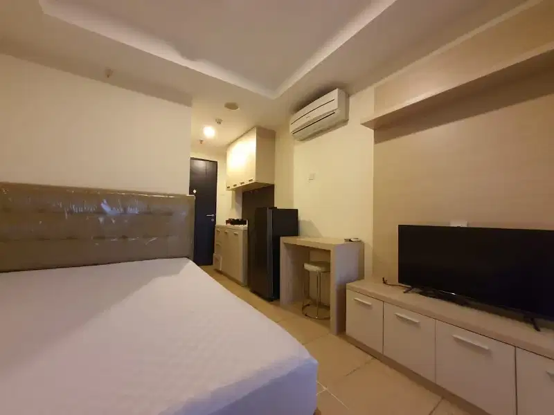 Disewakan Apartment Belmont Residence Disewakan Rumah & Apartemen
