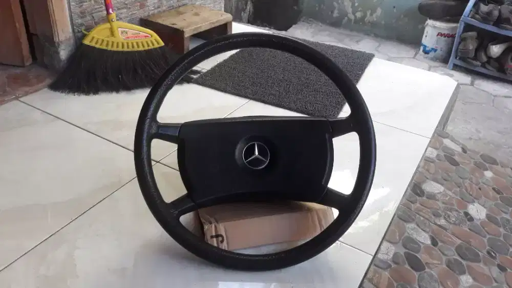 Stir original Mercedes benz mercy w126 w123 w124