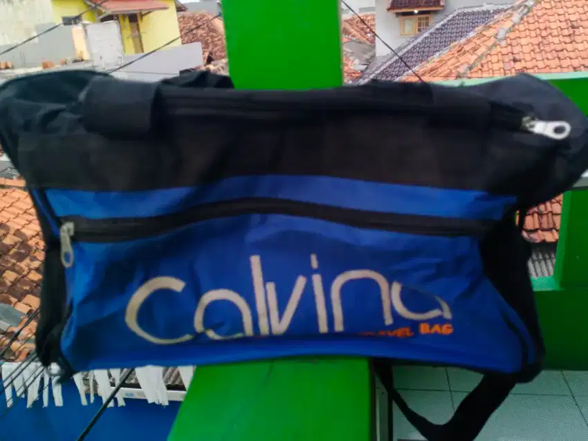 Jual tas untuk camping atau piknik