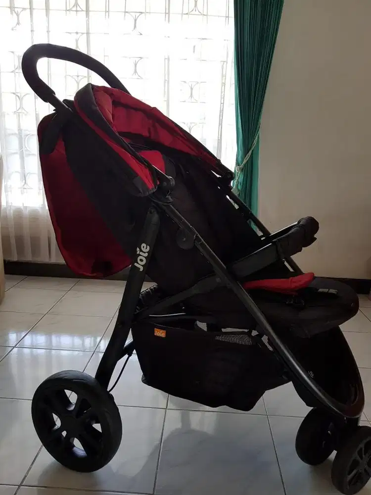 Harga stroller joie outlet litetrax