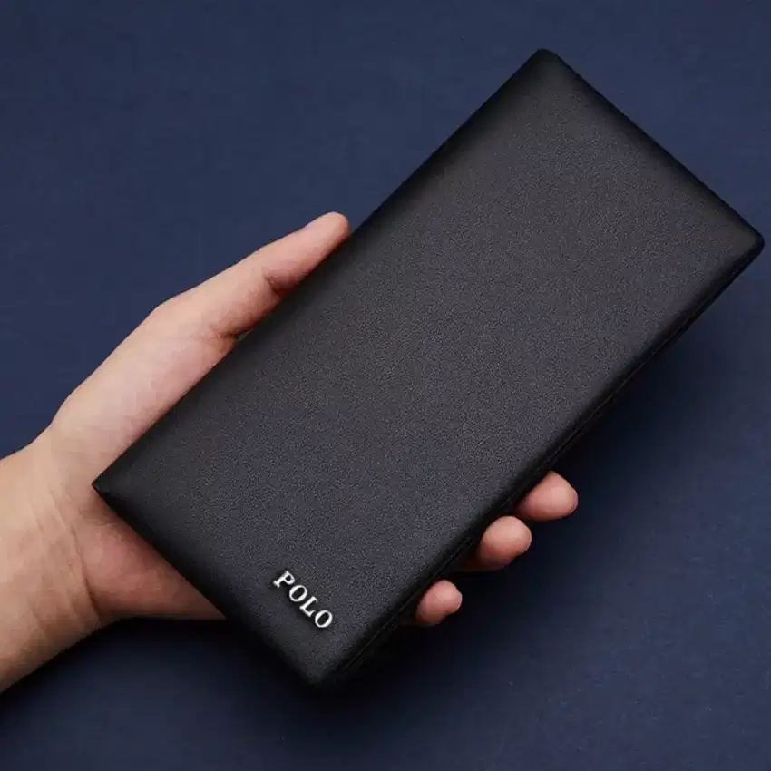 Dompet pria wanita panjang